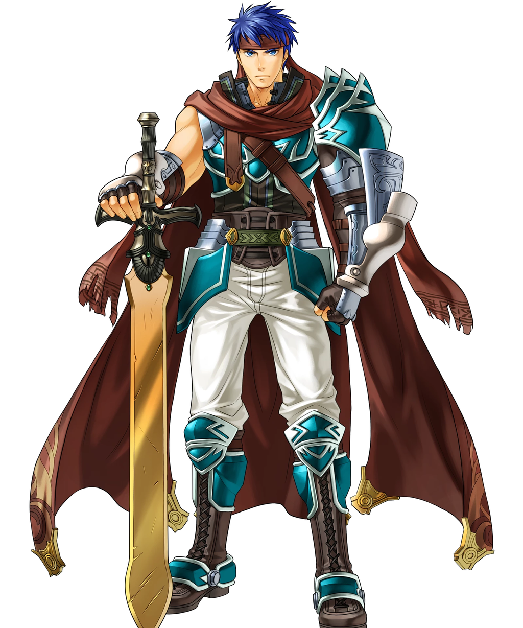 feh design