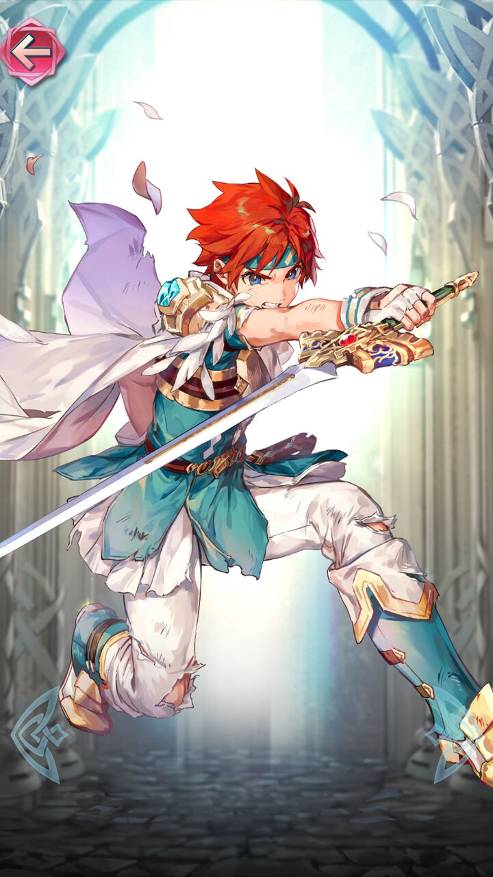 Feh 神装ロイの評価まとめ ルフレch ファイアーエムブレムヒーローズ攻略まとめ速報 Feh 神装ロイの評価まとめ ルフレch ファイアーエムブレムヒーローズ攻略まとめ速報