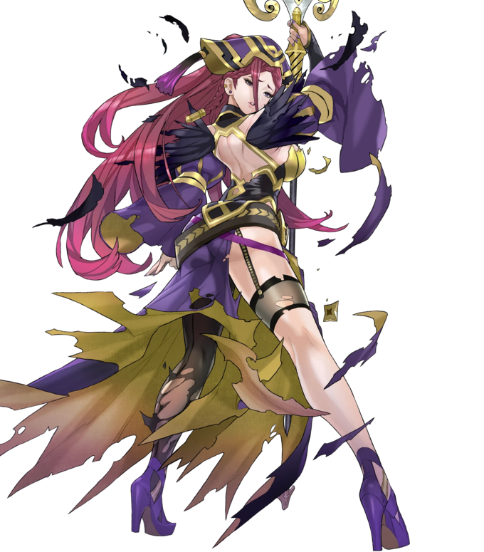 Feh ロキの評価と個体値 ステータス おすすめスキル継承 聖印 ルフレch ファイアーエムブレムヒーローズ攻略まとめ速報