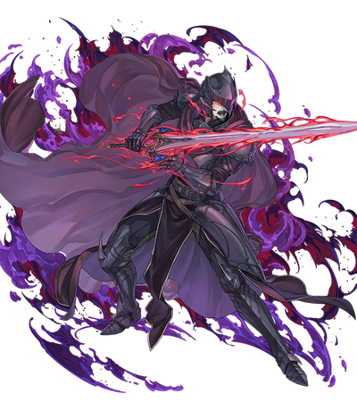 Feh ベウフォレスのイラストカッコいいな ルフレch ファイアーエムブレムヒーローズ攻略まとめ速報