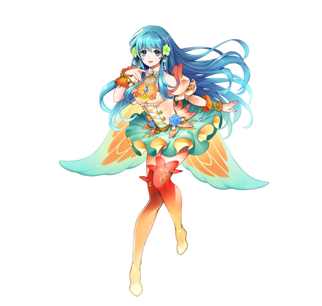 Feh 神装エイリーク に対するみんなの反応まとめ ルフレch ファイアーエムブレムヒーローズ攻略まとめ速報 Feh 神装エイリーク に対するみんなの反応まとめ ルフレch ファイアーエムブレムヒーローズ攻略まとめ速報