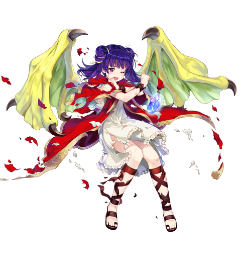 Feh 伝承されるハードルって下がった感あるよな ルフレch ファイアーエムブレムヒーローズ攻略まとめ速報