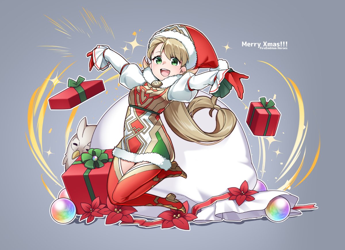 Feh クリスマス超英雄誰なんだろーねー ルフレch ファイアーエムブレムヒーローズ攻略まとめ速報 Feh クリスマス超英雄誰なんだろーねー ルフレch ファイアーエムブレムヒーローズ攻略まとめ速報