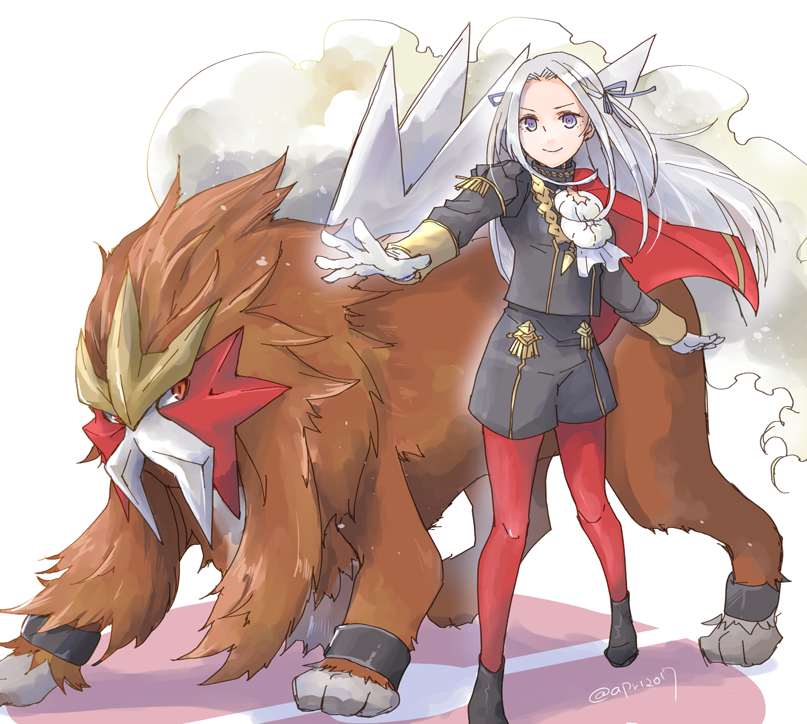 Feh 風化雪月キャラそこまでfehで出して欲しいか ルフレch ファイアーエムブレムヒーローズ攻略まとめ速報