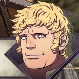 Fe ラファエルの聖人エピソードといえば ルフレch ファイアーエムブレムヒーローズ攻略まとめ速報