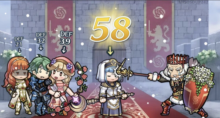 Feh 杖の強キャラなんかいらんから全体的に底上げしてくれ ルフレch ファイアーエムブレムヒーローズ攻略まとめ速報 Feh 杖の強キャラなんかいらんから全体的に底上げしてくれ ルフレch ファイアーエムブレムヒーローズ攻略まとめ速報