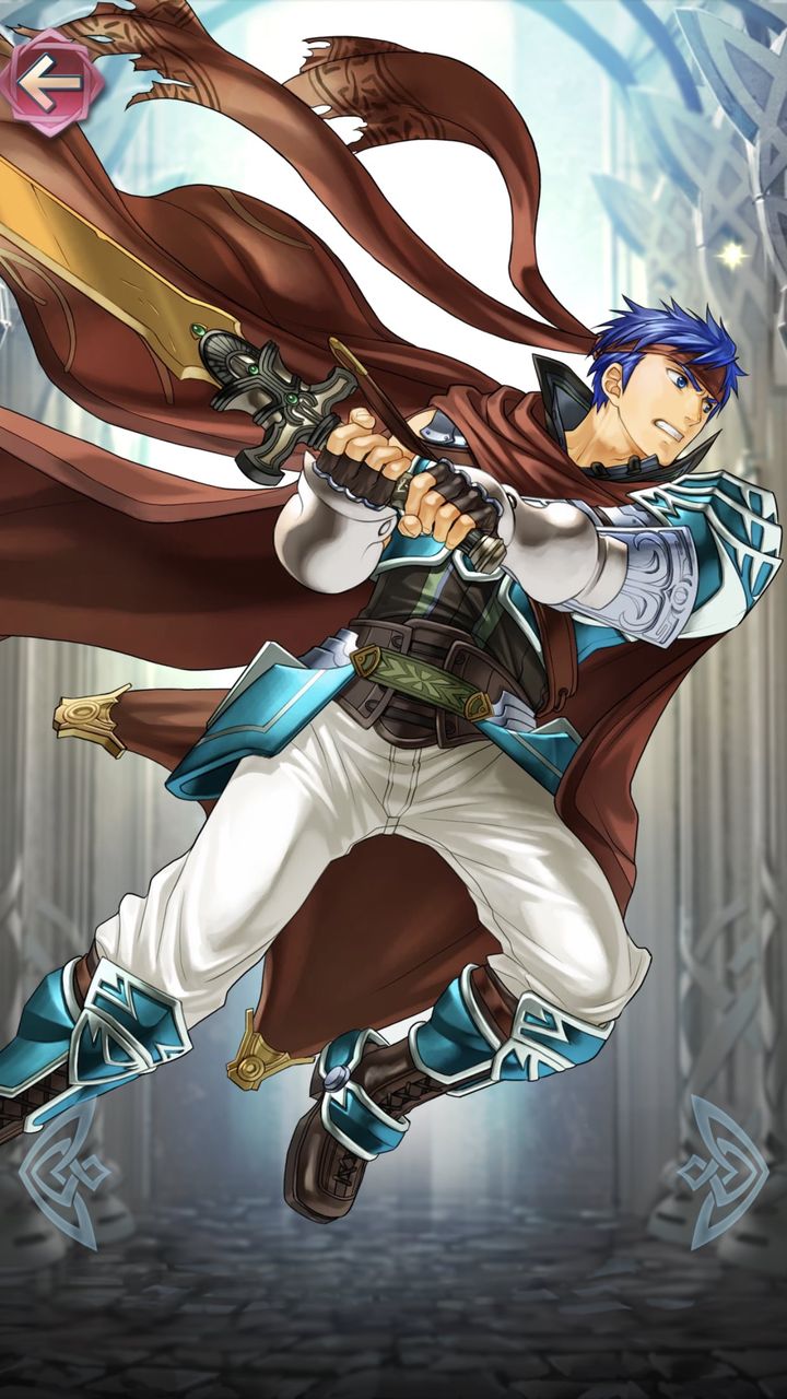 Feh なぜこいつは立ち絵の時点で被弾してるのだろうか W ルフレch ファイアーエムブレムヒーローズ攻略まとめ速報 Feh なぜこいつは立ち絵の時点で被弾してるのだろうか W ルフレch ファイアーエムブレムヒーローズ攻略まとめ速報