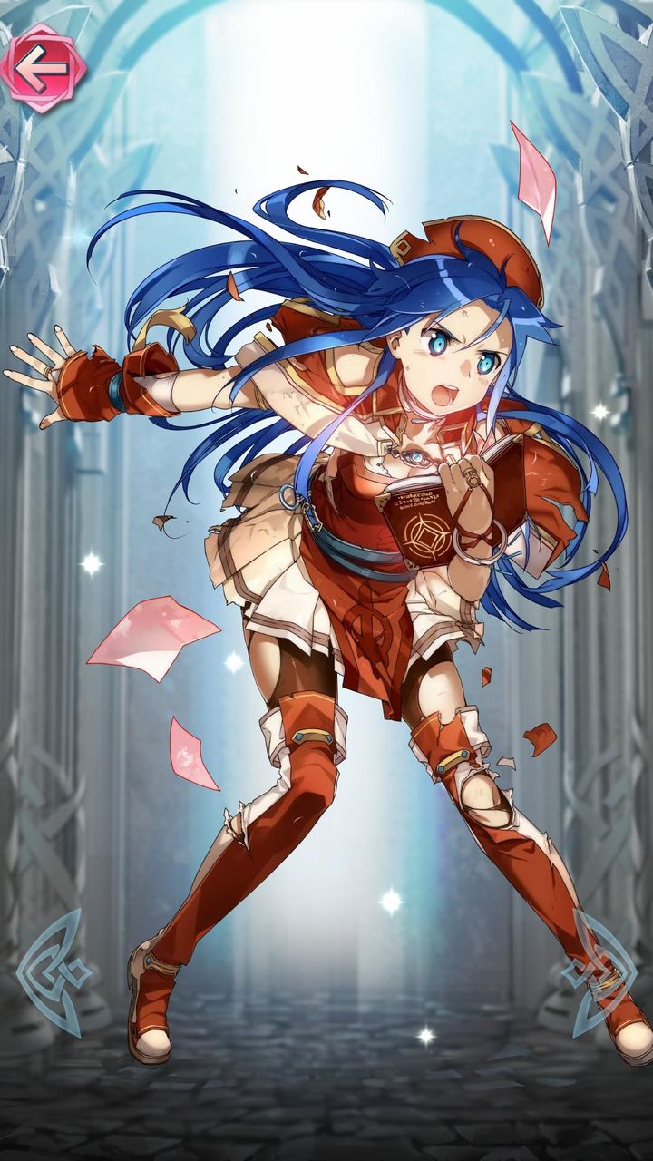 Feヒーローズ Feh リリーナが可愛すぎる 絵 だから性能は気にするな ルフレch ファイアーエムブレムヒーローズ攻略まとめ速報 Feヒーローズ Feh リリーナが可愛すぎる 絵 だから性能は気にするな ルフレch ファイアーエムブレムヒーローズ攻略まとめ速報