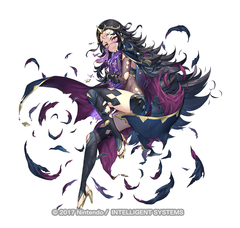 Feh またのんきニュクスええやん ルフレch ファイアーエムブレムヒーローズ攻略まとめ速報 Feh またのんきニュクスええやん ルフレch ファイアーエムブレムヒーローズ攻略まとめ速報