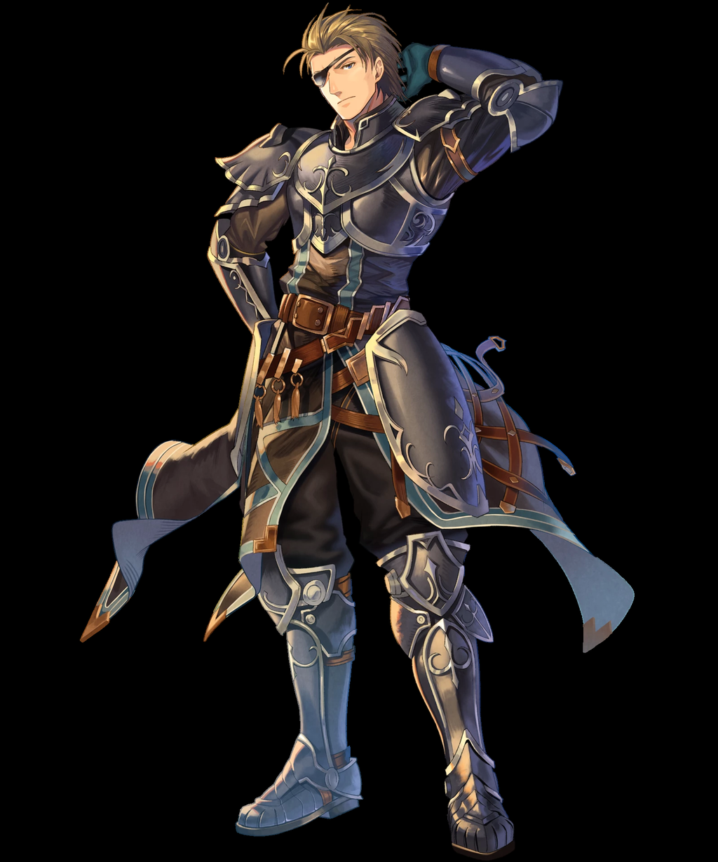 【FEH】ハールのイラストや武器効果などが判明！！ : ルフレch. - ファイアーエムブレムヒーローズ攻略まとめ速報