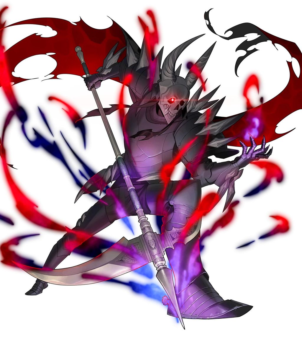 Feh 死神騎士のスキルとイラスト判明 使い道について ルフレch ファイアーエムブレムヒーローズ攻略まとめ速報 Feh 死神騎士のスキルとイラスト判明 使い道について ルフレch ファイアーエムブレムヒーローズ攻略まとめ速報