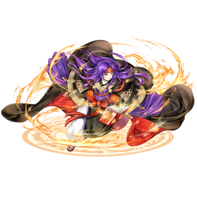 Feh サナキ様の新ボイスが拝聴できると思うだけで震えて涙がでるんだが ルフレch ファイアーエムブレムヒーローズ攻略まとめ速報