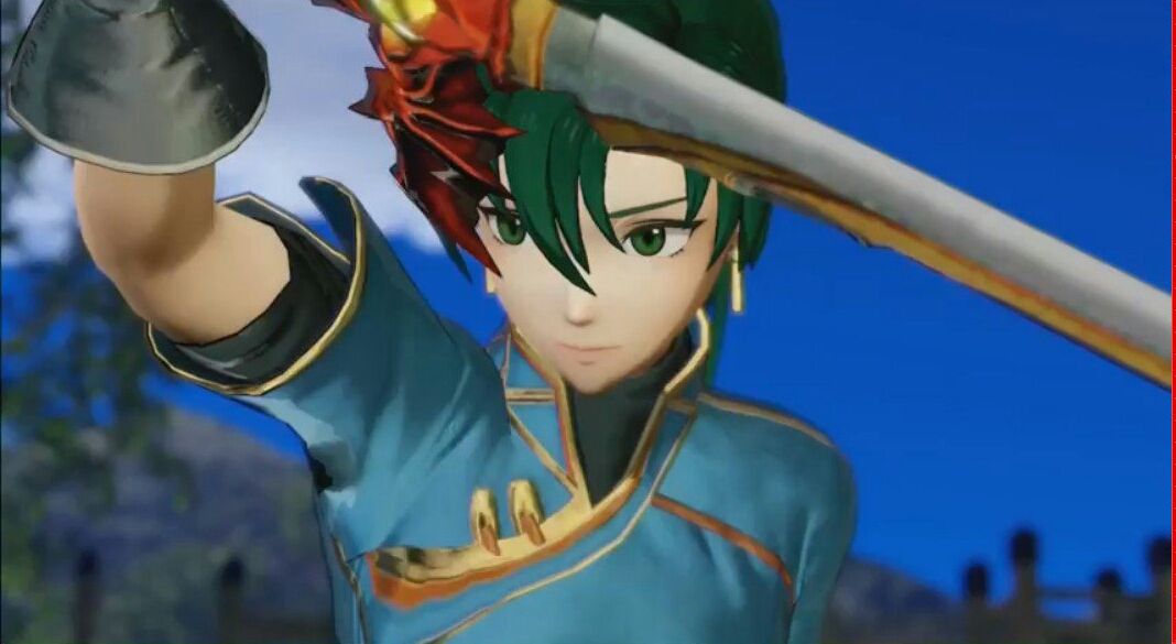 【FEヒーローズ(FEH)】FE無双で烈火の剣からリンが参戦!ビジュアルが公開 : ルフレch. - ファイアーエムブレムヒーローズ攻略まとめ速報