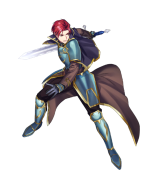 Feヒーローズ Feh ゼトの評価と個体値 ステータス おすすめスキル継承 ルフレch ファイアーエムブレムヒーローズ攻略まとめ速報