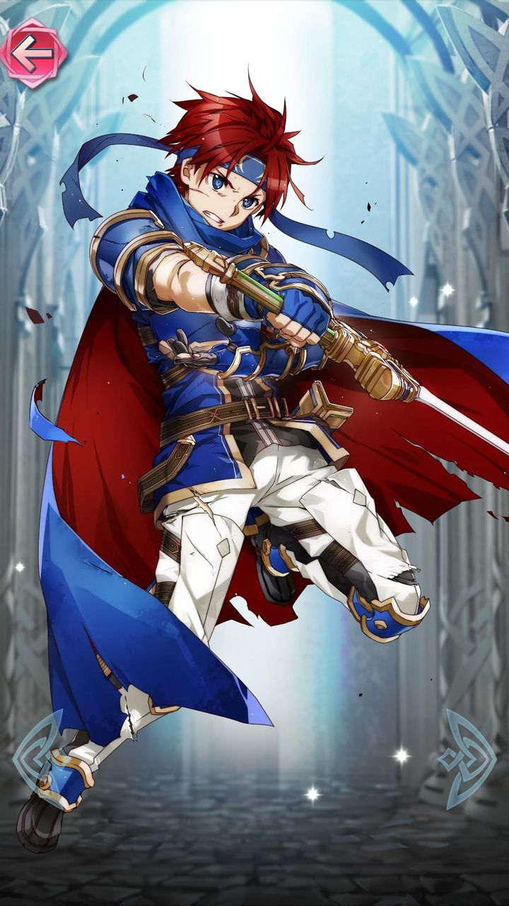 Feh 伝承ロイはこの時のを再現していた模様 ルフレch ファイアーエムブレムヒーローズ攻略まとめ速報 Feh 伝承ロイはこの時のを再現していた模様 ルフレch ファイアーエムブレムヒーローズ攻略まとめ速報