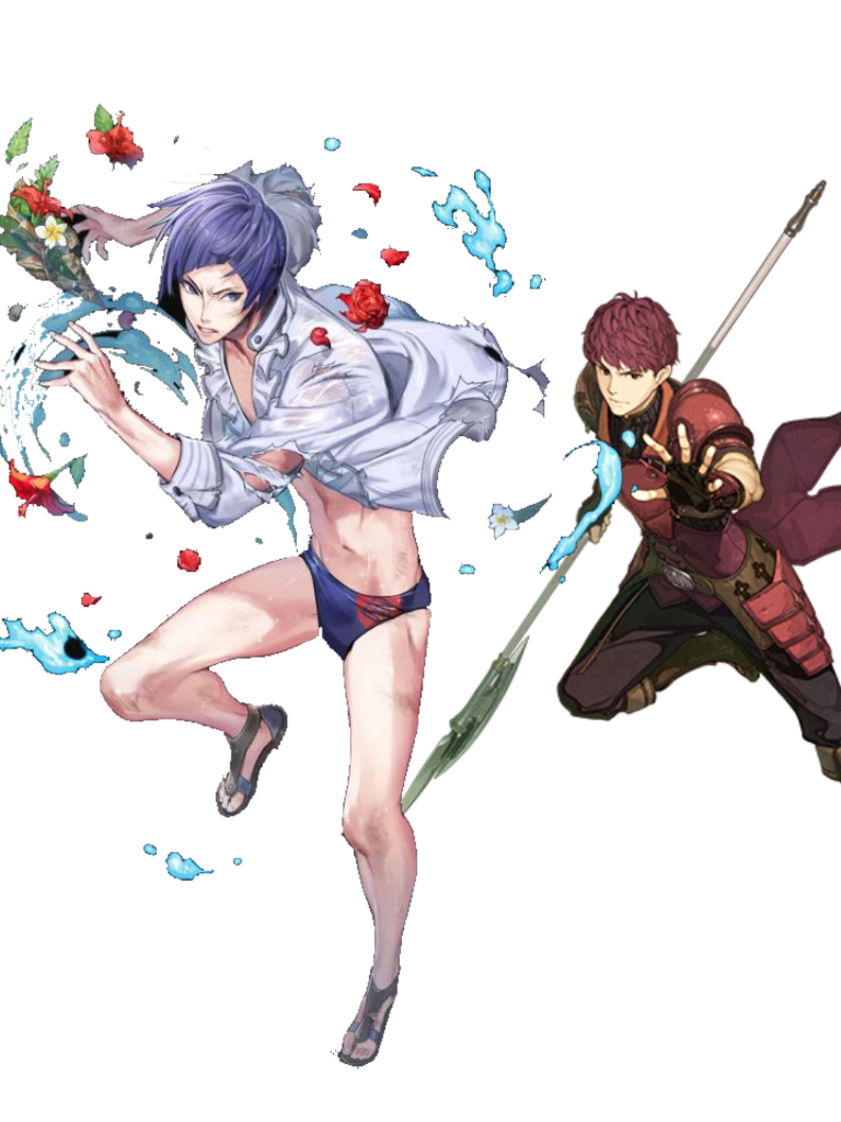 Feh 迫真の逃避いいぞ これ ルフレch ファイアーエムブレムヒーローズ攻略まとめ速報 Feh 迫真の逃避いいぞ これ ルフレch ファイアーエムブレムヒーローズ攻略まとめ速報