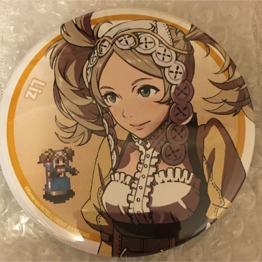 Feh このリズかわいい結婚したい ルフレch ファイアーエムブレムヒーローズ攻略まとめ速報 Feh このリズかわいい結婚したい ルフレch ファイアーエムブレムヒーローズ攻略まとめ速報