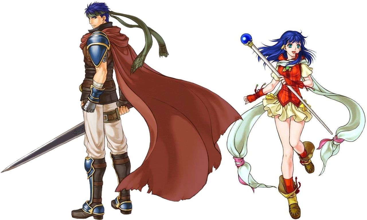 Feh 売上から考えても蒼炎暁のアイクが覚醒のキャラに勝てるわけないよな ルフレch ファイアーエムブレムヒーローズ攻略まとめ速報 Feh 売上から考えても蒼炎暁のアイクが覚醒のキャラに勝てるわけないよな ルフレch ファイアーエムブレムヒーローズ攻略まとめ速報