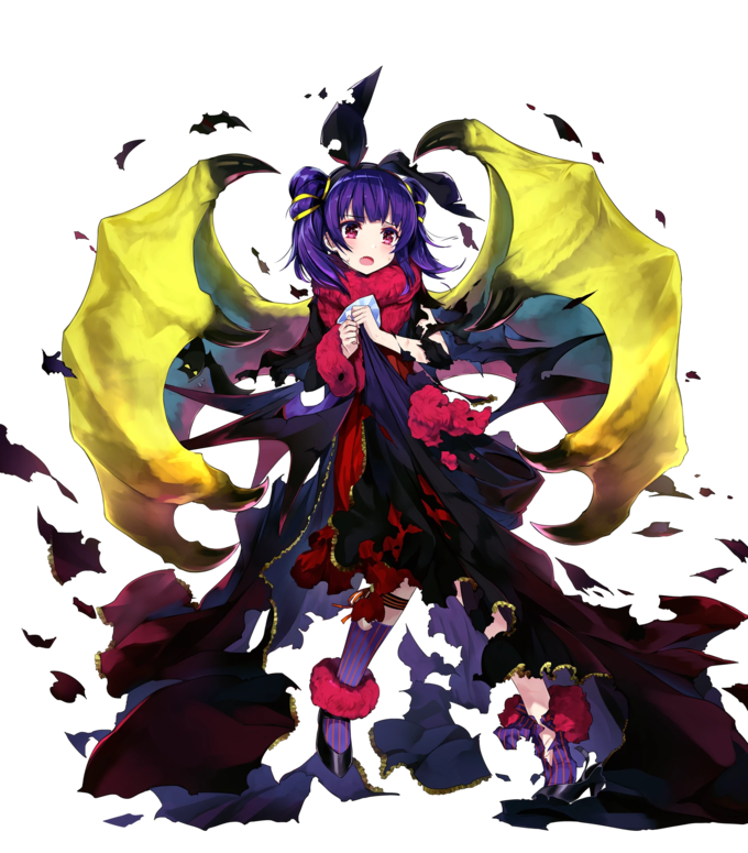 Feh ハロウィンミルラの評価と個体値 ステータス おすすめスキル継承 聖印 ルフレch ファイアーエムブレムヒーローズ攻略まとめ速報