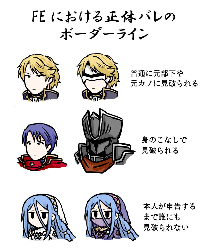 Feh この人バカなの ルフレch ファイアーエムブレムヒーローズ攻略まとめ速報 Feh この人バカなの ルフレch ファイアーエムブレムヒーローズ攻略まとめ速報