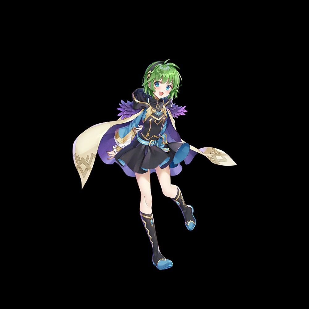 Feh 5 25 16 00に 魔道の申し子 ニノ が神装英雄として登場 ルフレch ファイアーエムブレムヒーローズ攻略まとめ速報 Feh 5 25 16 00に 魔道の申し子 ニノ が神装英雄として登場 ルフレch ファイアーエムブレムヒーローズ攻略まとめ速報