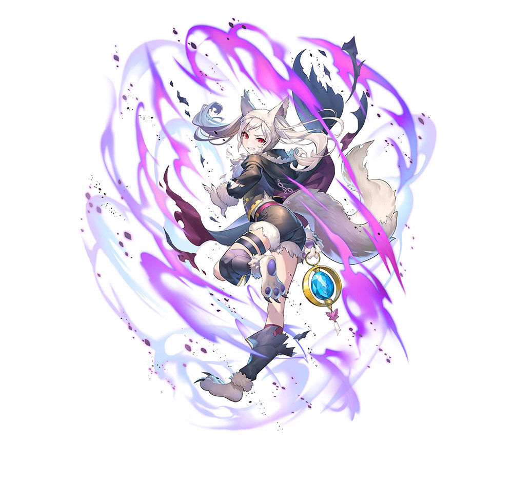 Feh ハロウィンギム子は強そうに見えてあんまり強くなさそうなタイプだろこれ ルフレch ファイアーエムブレムヒーローズ攻略まとめ速報