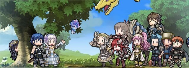 Feヒーローズ Feh 箱庭エムブレムクル ゚ ゚ ルフレch ファイアーエムブレムヒーローズ攻略まとめ速報 Feヒーローズ Feh 箱庭エムブレムクル ゚ ゚ ルフレch ファイアーエムブレムヒーローズ攻略まとめ速報