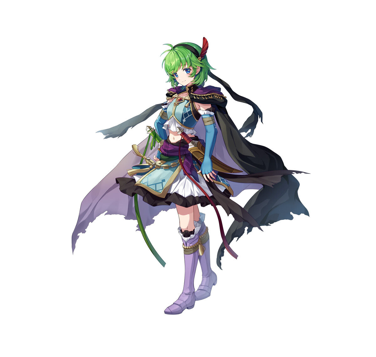 Fire Emblem Nino Hentai