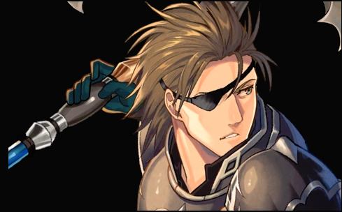 【FEH】ハールのイラストや武器効果などが判明！！ : ルフレch. - ファイアーエムブレムヒーローズ攻略まとめ速報