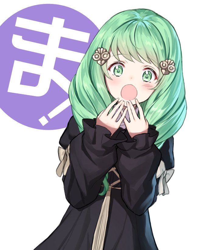ファイアーエムブレム風花雪月で一番かわいいヒロイン 決まる ルフレch ファイアーエムブレムヒーローズ攻略まとめ速報