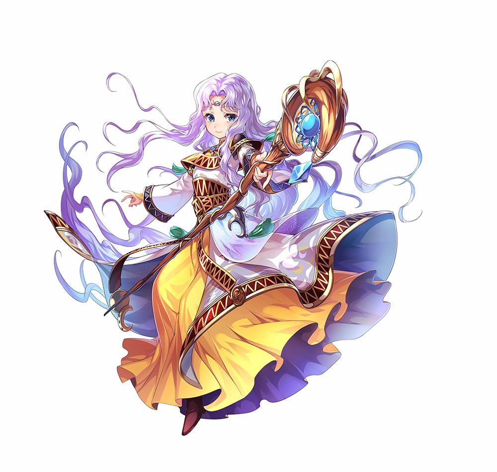 Feh サラのイラスト茶ちえってマジ なんか写真と違くない ルフレch ファイアーエムブレムヒーローズ攻略まとめ速報 Feh サラのイラスト茶ちえってマジ なんか写真と違くない ルフレch ファイアーエムブレムヒーローズ攻略まとめ速報