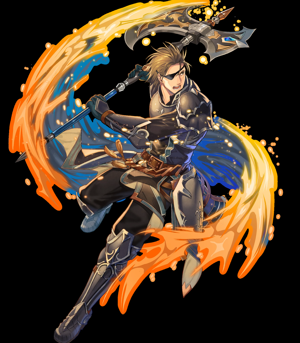 【FEH】ハールのイラストや武器効果などが判明！！ : ルフレch. - ファイアーエムブレムヒーローズ攻略まとめ速報
