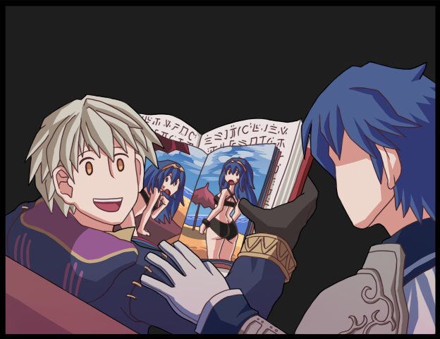 Feh クッパ姫を発明した人 Feやってたのか ルフレch ファイアーエムブレムヒーローズ攻略まとめ速報