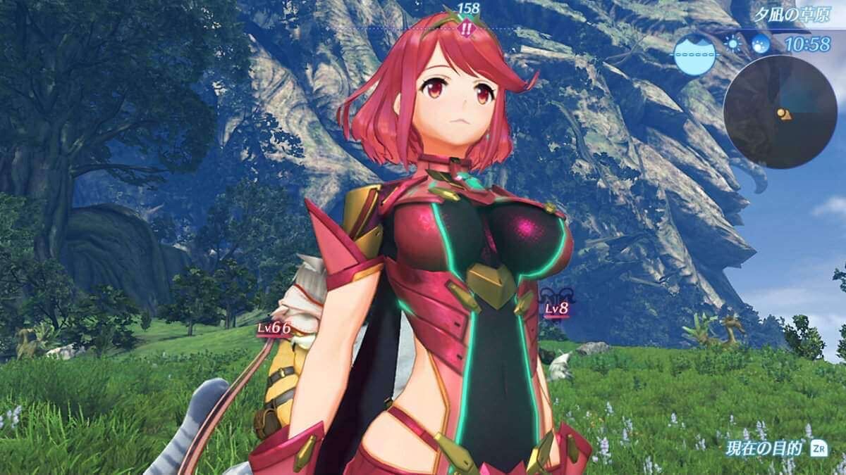 no title