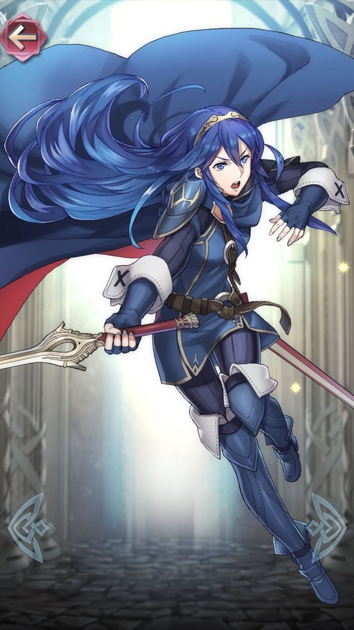 Feh なぜこいつは立ち絵の時点で被弾してるのだろうか W ルフレch ファイアーエムブレムヒーローズ攻略まとめ速報 Feh なぜこいつは立ち絵の時点で被弾してるのだろうか W ルフレch ファイアーエムブレムヒーローズ攻略まとめ速報