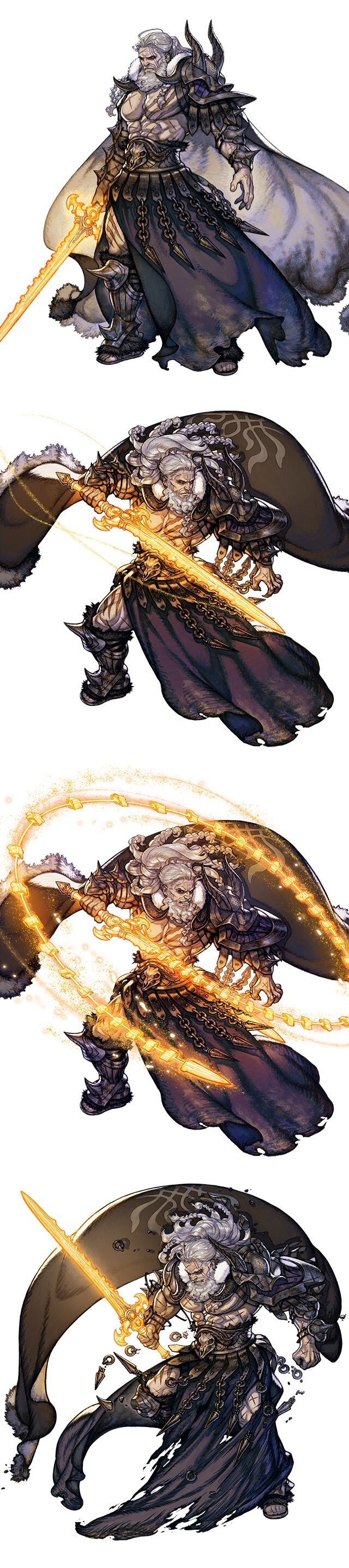まとめ アンテナ feh