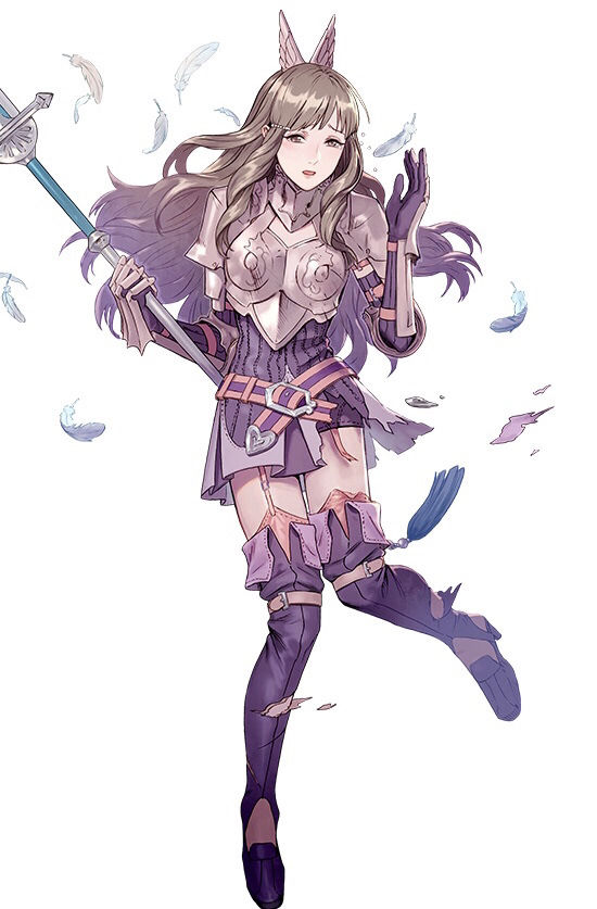 Feh スミア実装により早速発生する異界の住人たちがヤバすぎる ルフレch ファイアーエムブレムヒーローズ攻略まとめ速報 Feh スミア実装により早速発生する異界の住人たちがヤバすぎる ルフレch ファイアーエムブレムヒーローズ攻略まとめ速報