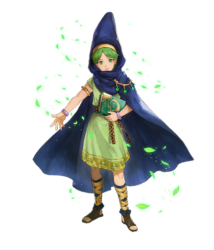 Feh 子供マリクの評価 話題にならないのはマリクだからに他ならない ルフレch ファイアーエムブレムヒーローズ攻略まとめ速報