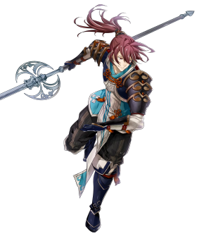 Feヒーローズ Feh ツバキの評価と個体値 ステータス おすすめスキル
