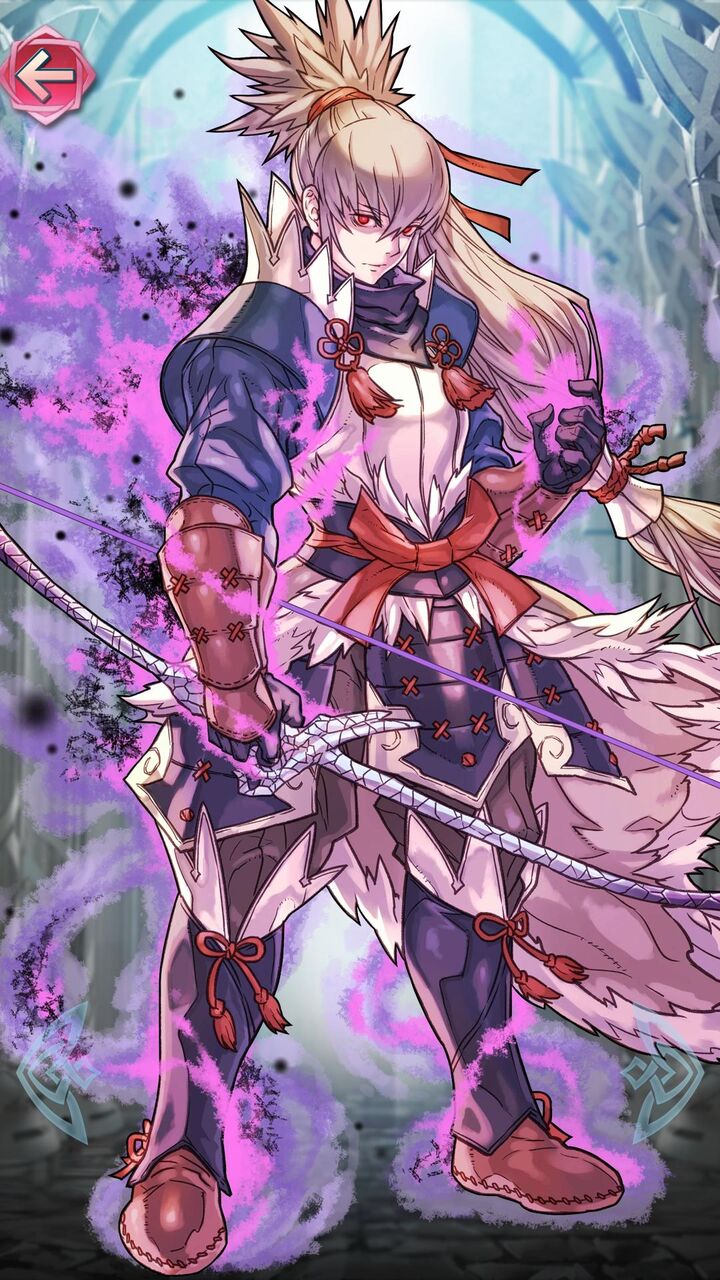 Feh 次の闇堕ちガチャ誰に来て欲しい ルフレch ファイアーエムブレムヒーローズ攻略まとめ速報