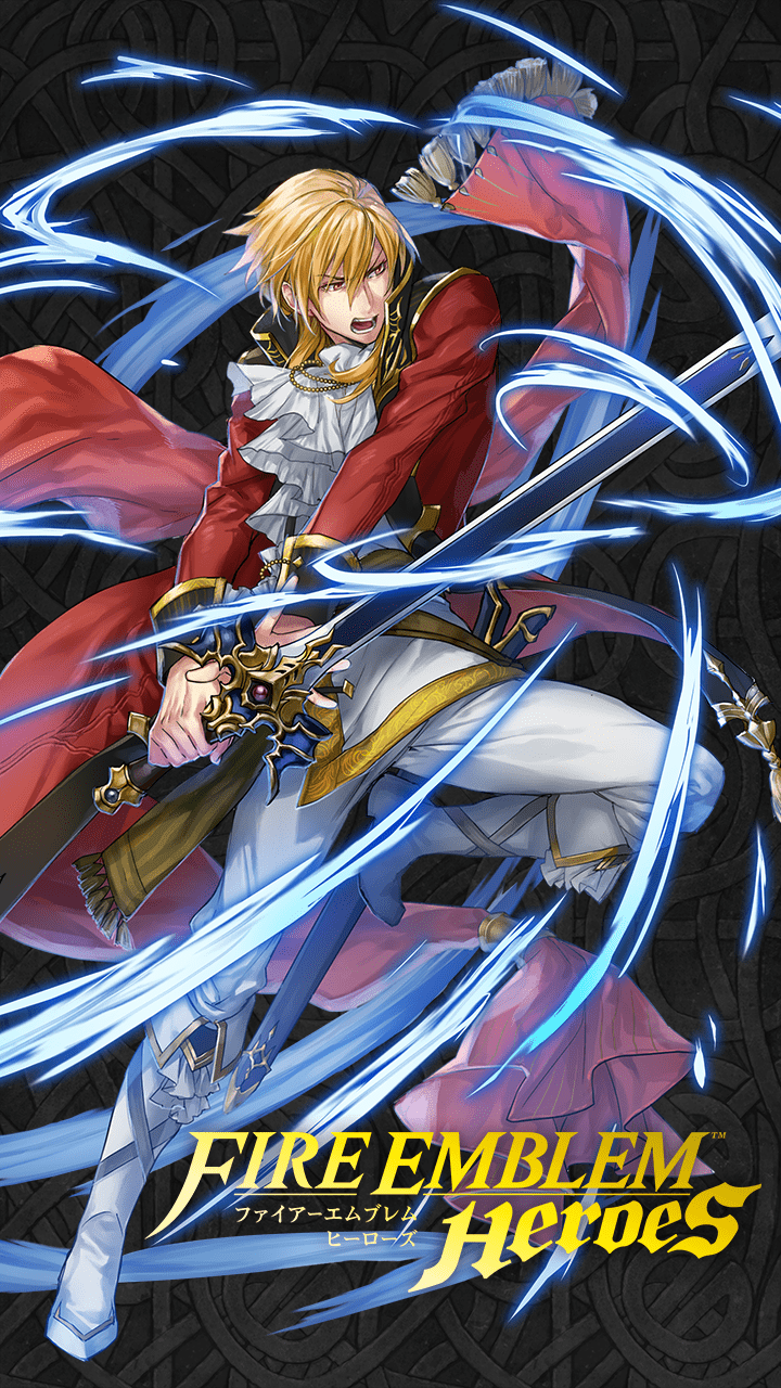 Feヒーローズ Feh セリカのイラストキタ ゚ ゚ ルフレch ファイアーエムブレムヒーローズ攻略まとめ速報 Feヒーローズ Feh セリカのイラストキタ ゚ ゚ ルフレch ファイアーエムブレムヒーローズ攻略まとめ速報