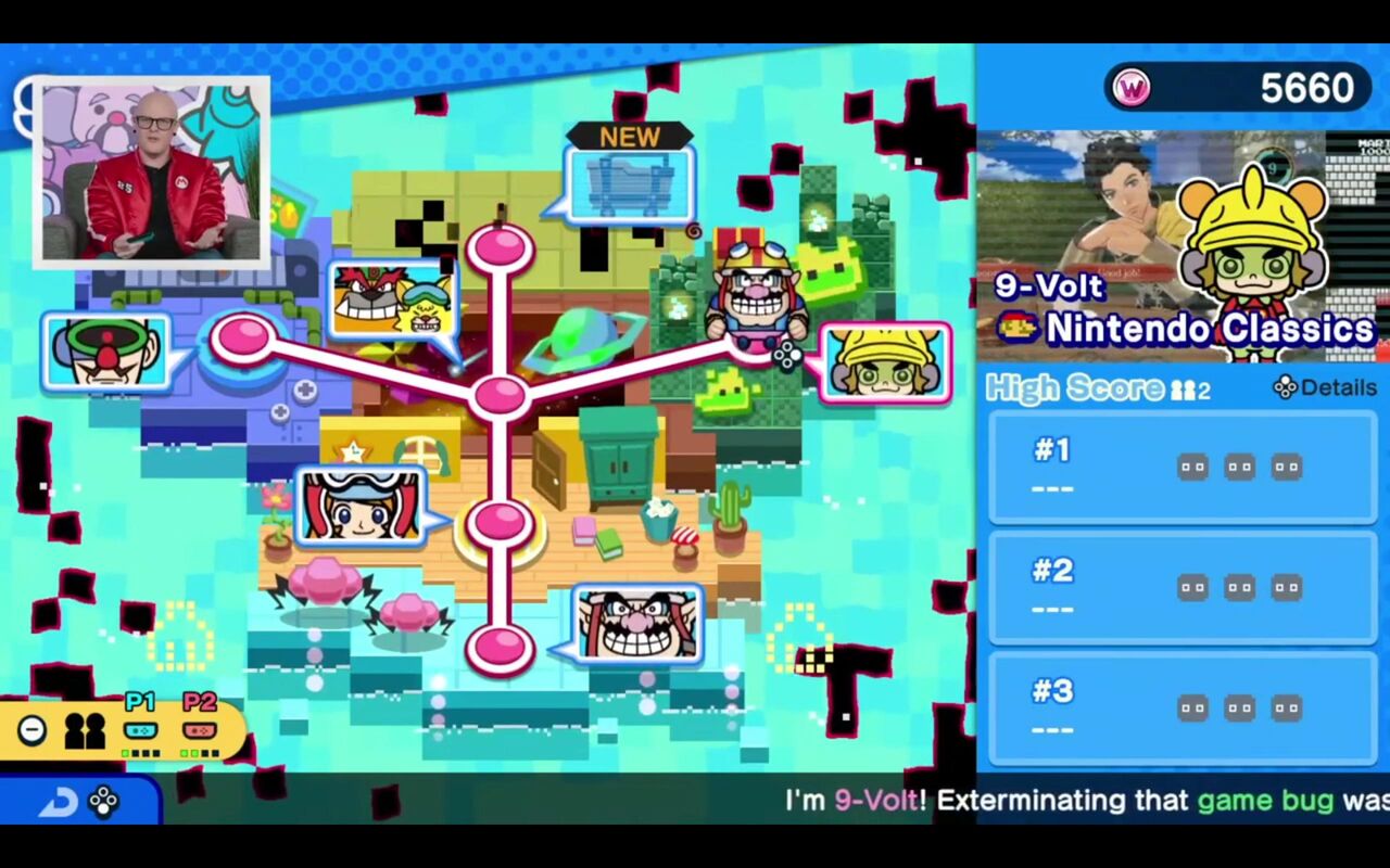 Fe ニンダイ終了後の奴ではワリオにクロードお茶会が映ってたそうだぞ ルフレch ファイアーエムブレムヒーローズ攻略まとめ速報