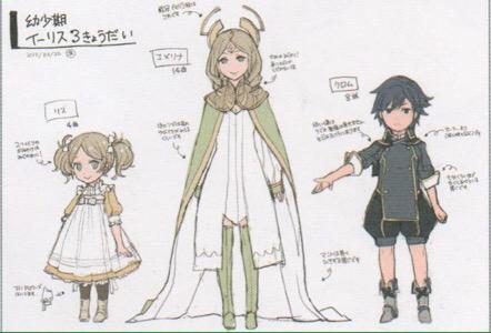 Feh このリズかわいい結婚したい ルフレch ファイアーエムブレムヒーローズ攻略まとめ速報 Feh このリズかわいい結婚したい ルフレch ファイアーエムブレムヒーローズ攻略まとめ速報