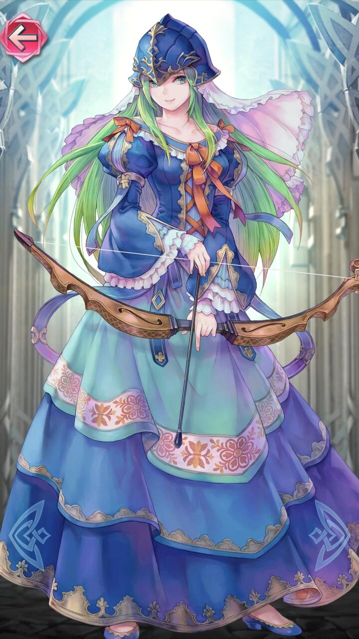 Feh 絵師最強ランキング年 ルフレch ファイアーエムブレムヒーローズ攻略まとめ速報