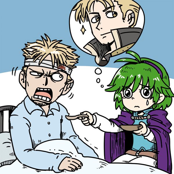 Feh ブレマー ロイドは似てないのが一番の問題なんだ ルフレch ファイアーエムブレムヒーローズ攻略まとめ速報 Feh ブレマー ロイドは似てないのが一番の問題なんだ ルフレch ファイアーエムブレムヒーローズ攻略まとめ速報