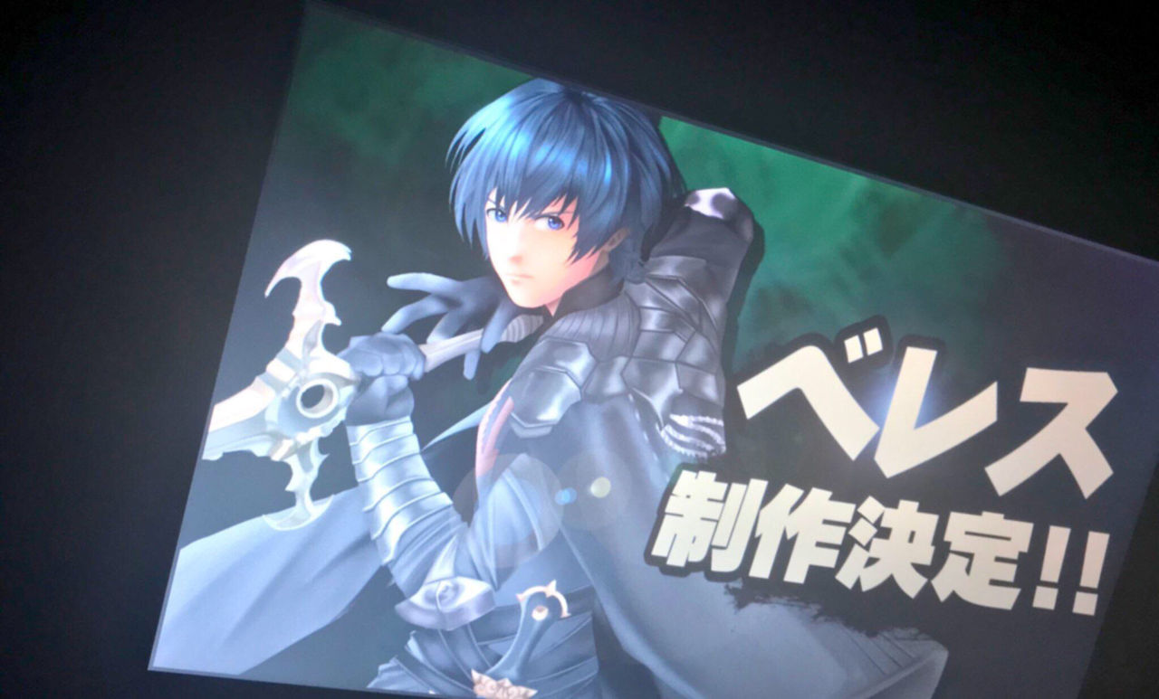 FE風花雪月 : ルフレch. - ファイアーエムブレムヒーローズ攻略まとめ速報