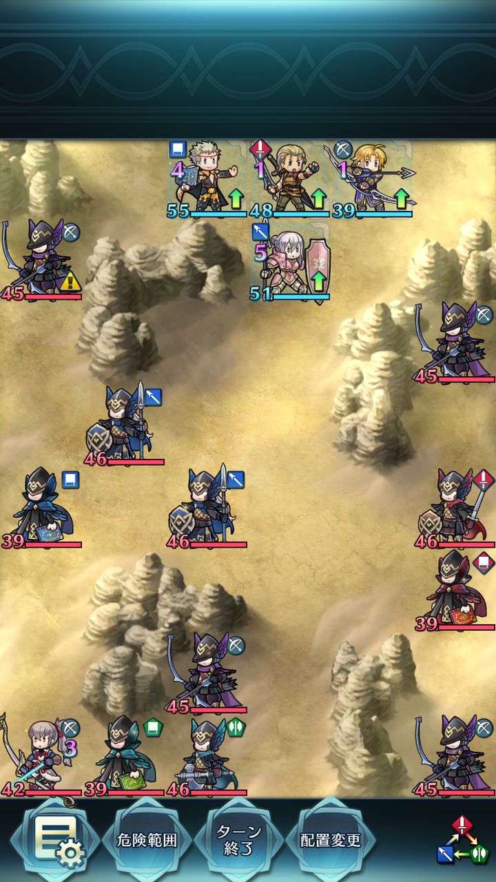 Feヒーローズ Feh Fe無双スペシャルマップで大量sp稼ぎ まさかの最強効率キタ ゚ ゚ ルフレch ファイアーエムブレムヒーローズ攻略まとめ速報 Feヒーローズ Feh Fe無双スペシャルマップで大量sp稼ぎ まさかの最強効率キタ ゚ ゚ ルフレch ファイアーエムブレムヒーローズ攻略まとめ速報