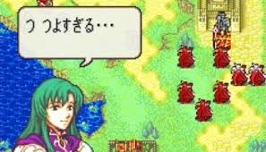 Feh セシリアさんはつ つよすぎるがカマセ臭がやばい Feヒーローズ ルフレch ファイアーエムブレムヒーローズ攻略まとめ速報