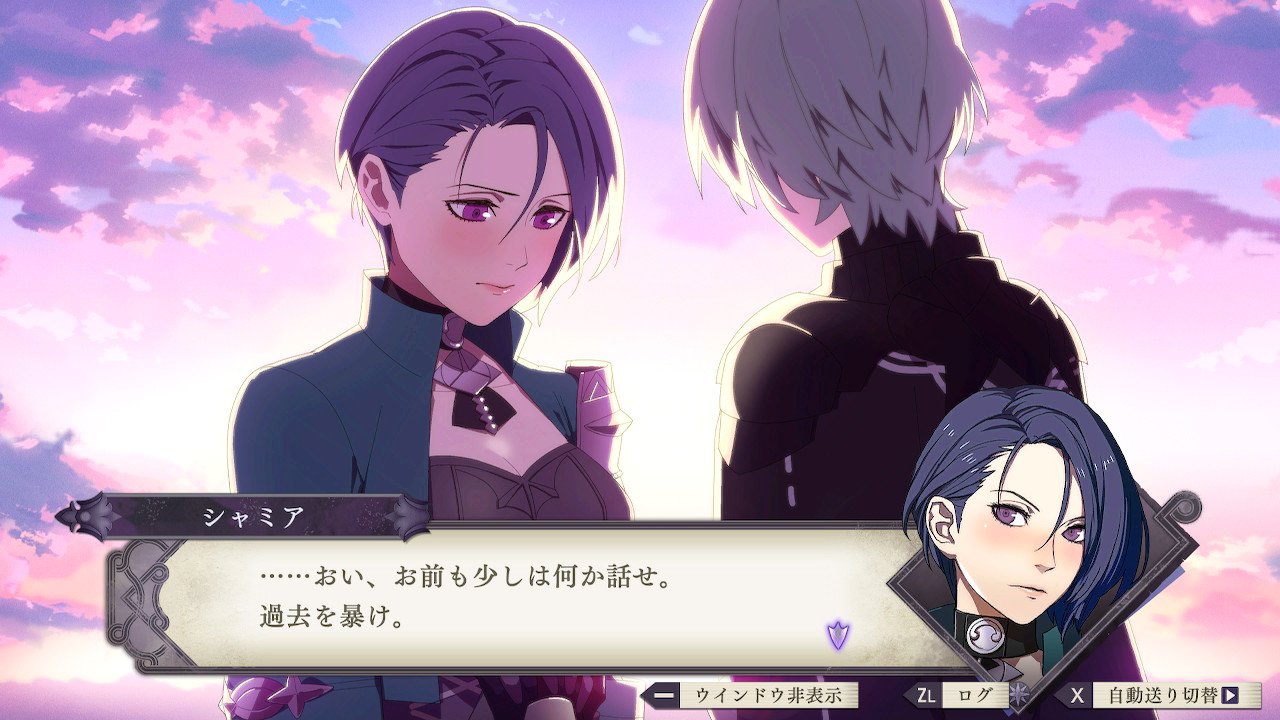 Fe風花雪月 シャミアさんがすこなんだが おる ルフレch ファイアーエムブレムヒーローズ攻略まとめ速報 Fe風花雪月 シャミアさんがすこなんだが おる ルフレch ファイアーエムブレムヒーローズ攻略まとめ速報