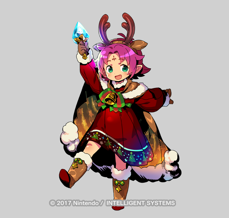 Feh クリスマスファの評価と個体値 ステータス おすすめスキル継承 聖印 ルフレch ファイアーエムブレムヒーローズ攻略まとめ速報 Feh クリスマスファの評価と個体値 ステータス おすすめスキル継承 聖印 ルフレch ファイアーエムブレムヒーローズ攻略まとめ速報